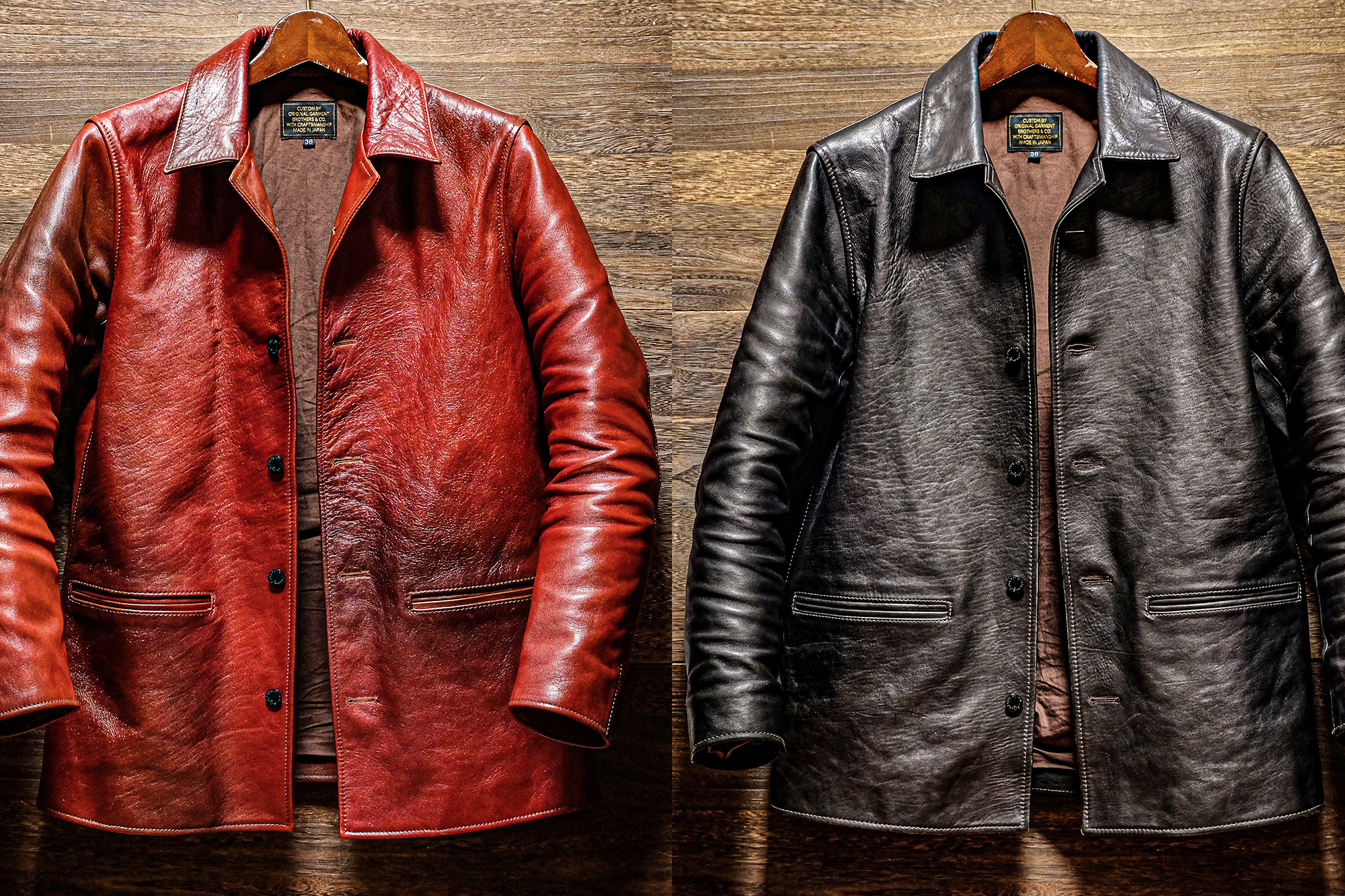 OG-12」オーダー開始。（終了） - オージーブロス