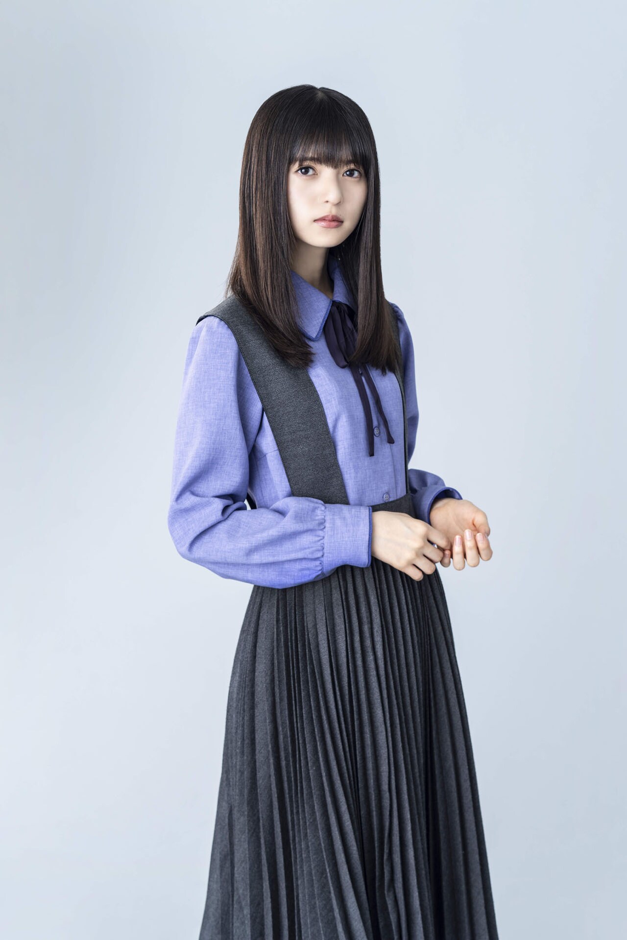 ザンビプロジェクト」第2弾でドラマ化決定、主演は乃木坂46齋藤飛鳥