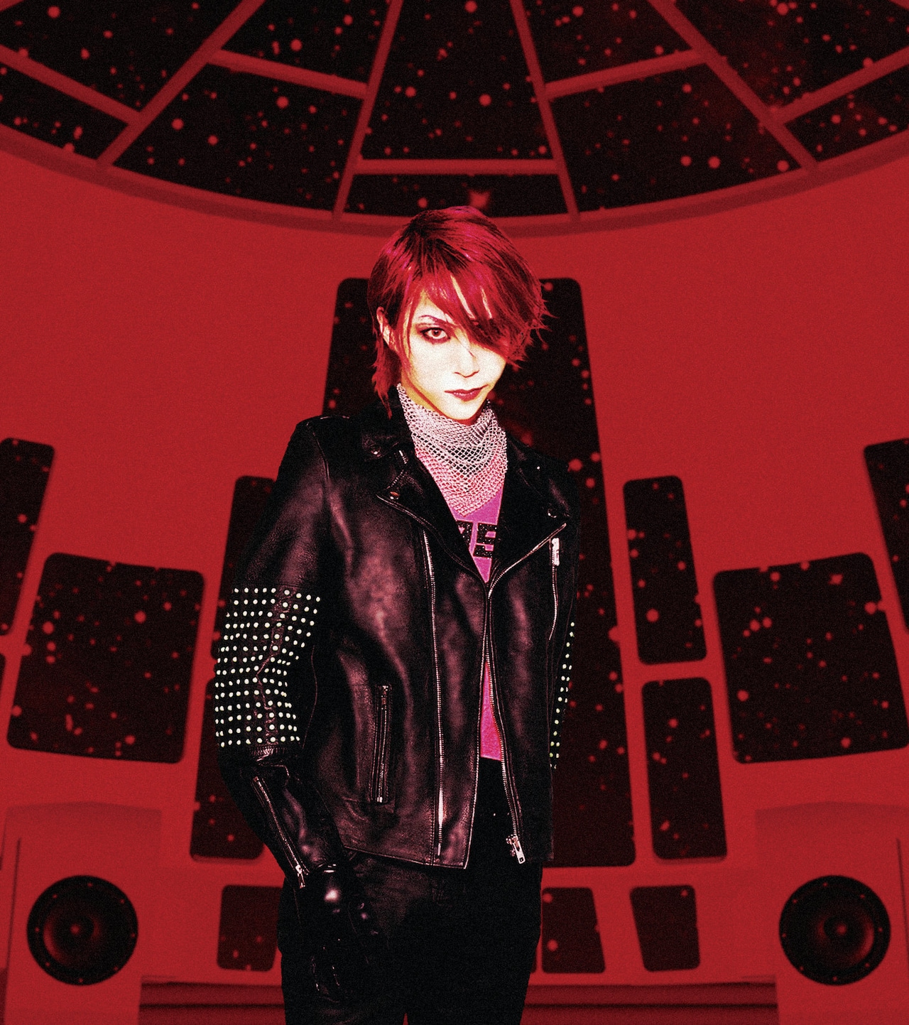 hide with Spread Beaver、27年ぶり新アーティスト写真公開！hideも新