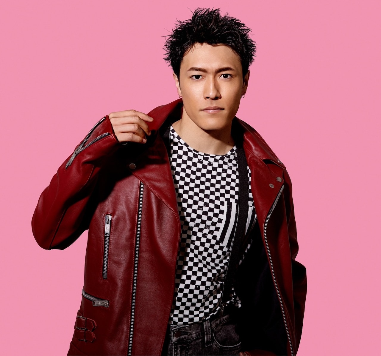 GENERATIONS中務裕太、N高ダンス部特別顧問に就任（コメントあり