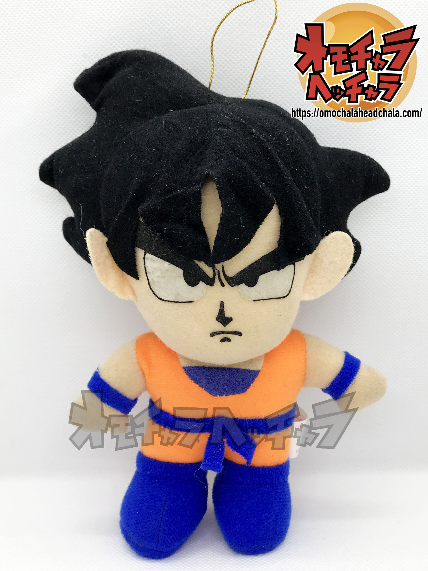 90年代当時のドラゴンボールプライズ景品と言えば】とるとる