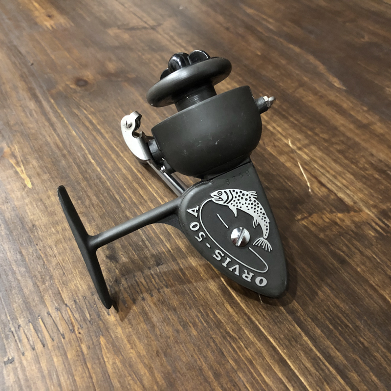 Orvis（オービス）50 スピニングリール | OLDS