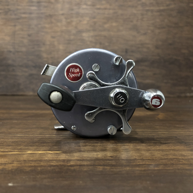 Abu Ambassadeur 5500C “Big A” （アブ アンバサダー 5500C） | OLDS