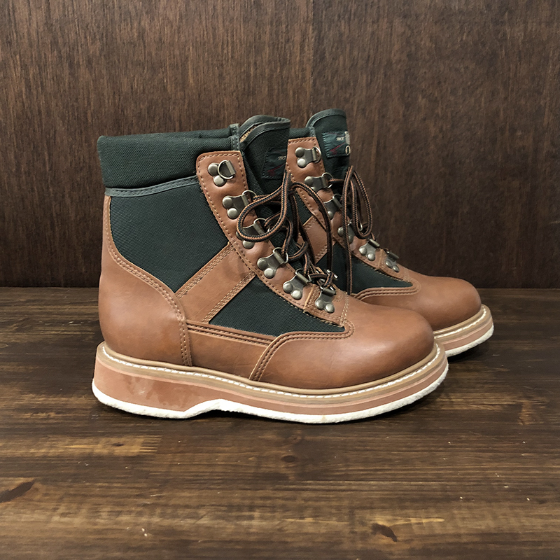 Orvis Wading Boots Felt Sole（オービス ウェーディング ブーツ