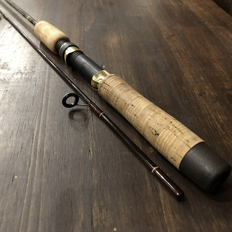 Fenwick HMG Graphite GFS 61（フェンウィック ハイモデュラス