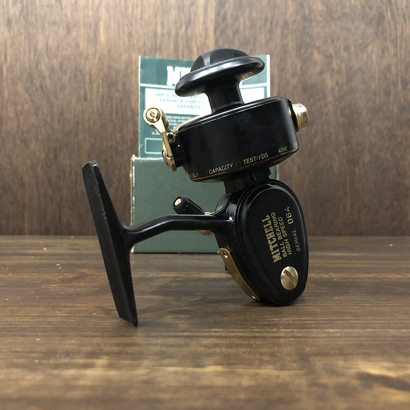 Mitchell 408G Gold Limited （ミッチェル 408 ゴールド リミテッド