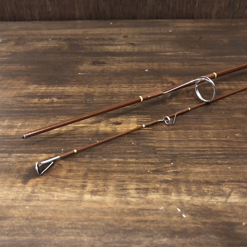 Fenwick FS53 Spinning Rod（フェンウィック）オールドグラス