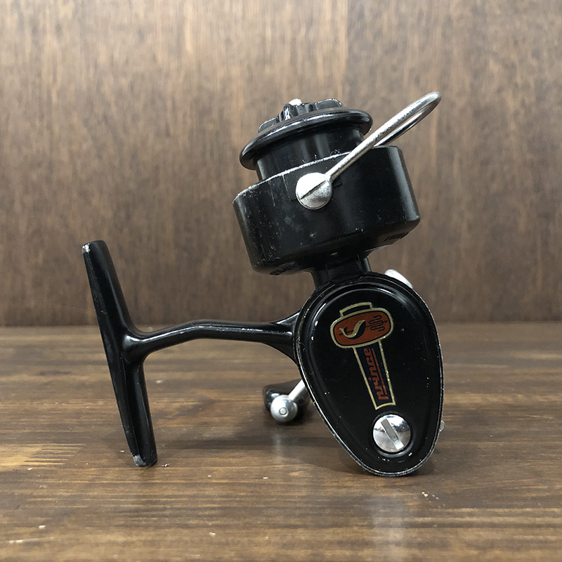 Mitchell 308 Prince Spinning Reel ミッチェル 308 プリンス