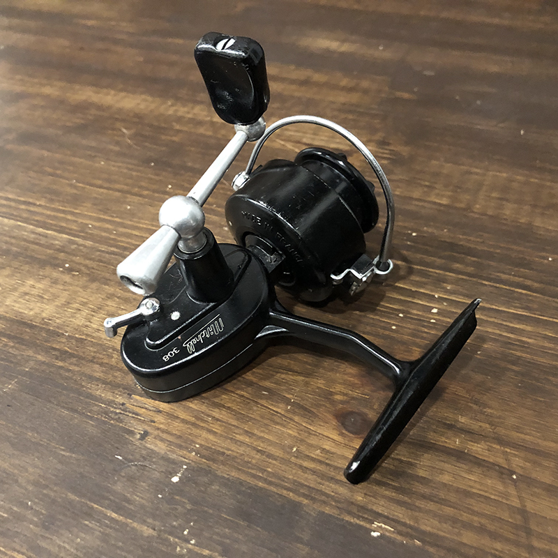 Mitchell 308 Prince Spinning Reel ミッチェル 308 プリンス
