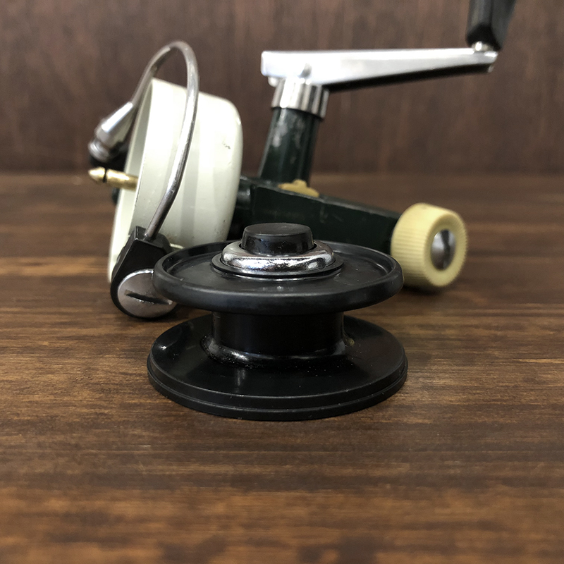 Abu Cardinal 33 Rocket Bail（アブ カーディナル 33 ロケットベイル