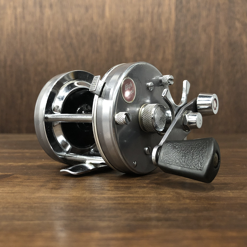 Abu Ambassadeur 5500C 1974年 Blue Gray（アブ アンバサダー 5500C