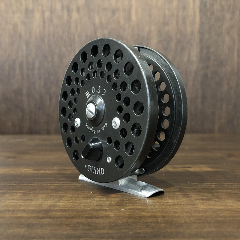 Orvis C.F.O.III Screw Back（オービス シーエフオー 3）スクリュー