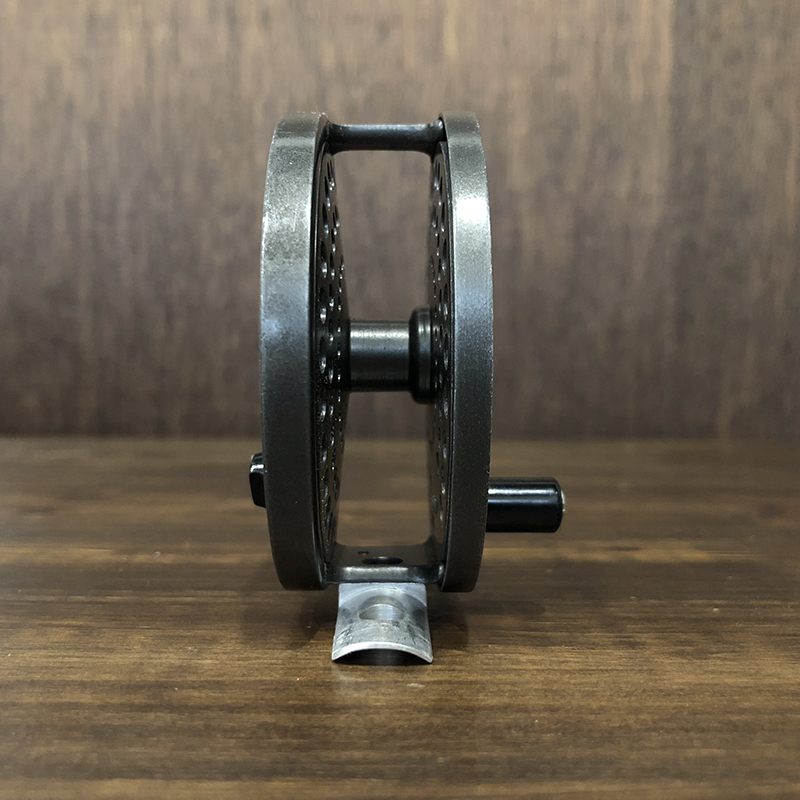 Orvis C.F.O.III Screw Back（オービス シーエフオー 3）スクリュー