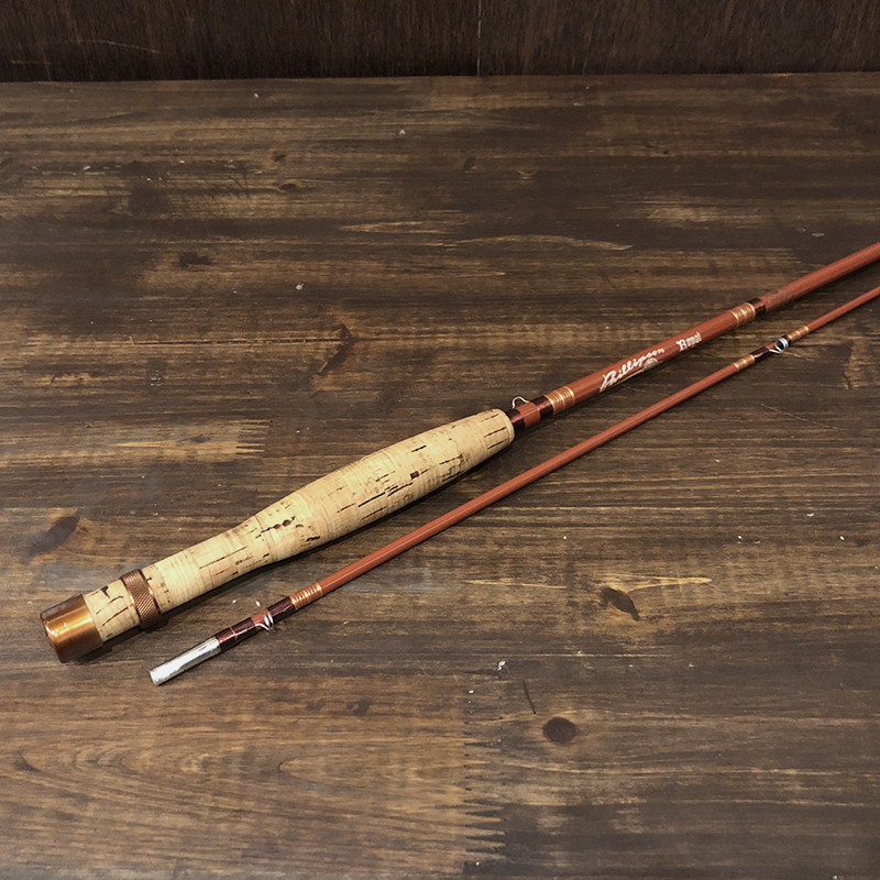 Phillipson Royal RF70C Glass Rod（フィリプソン ロイヤル RF70