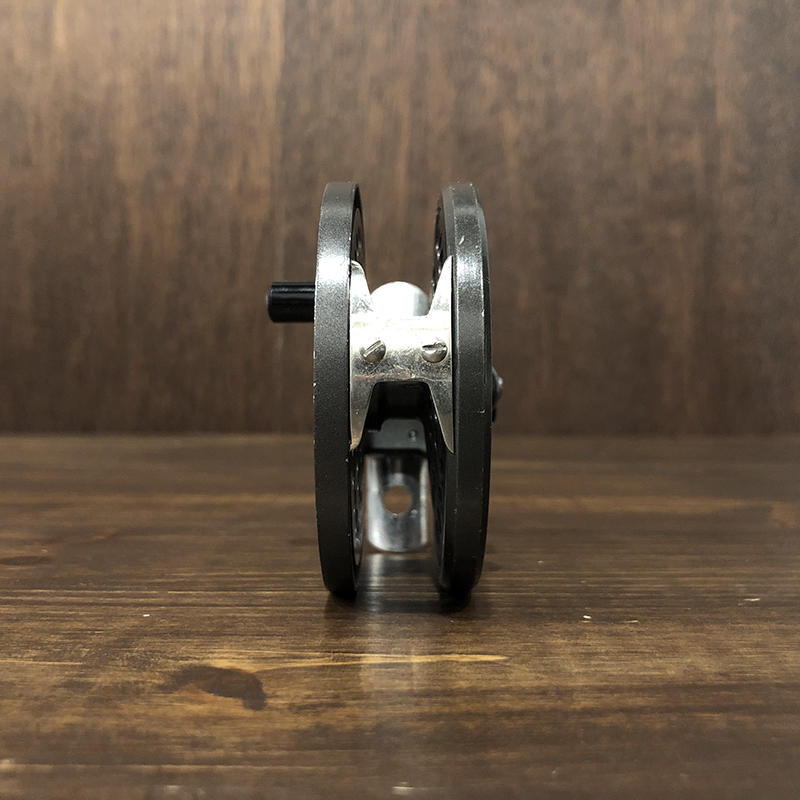 Orvis C.F.O.123（オービス シーエフオー 123）Hardy製 鋳造初期モデル