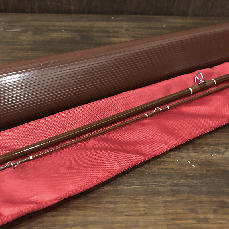 Fenwick FF706（フェンウィック FF706）オールド グラス ビンテージ