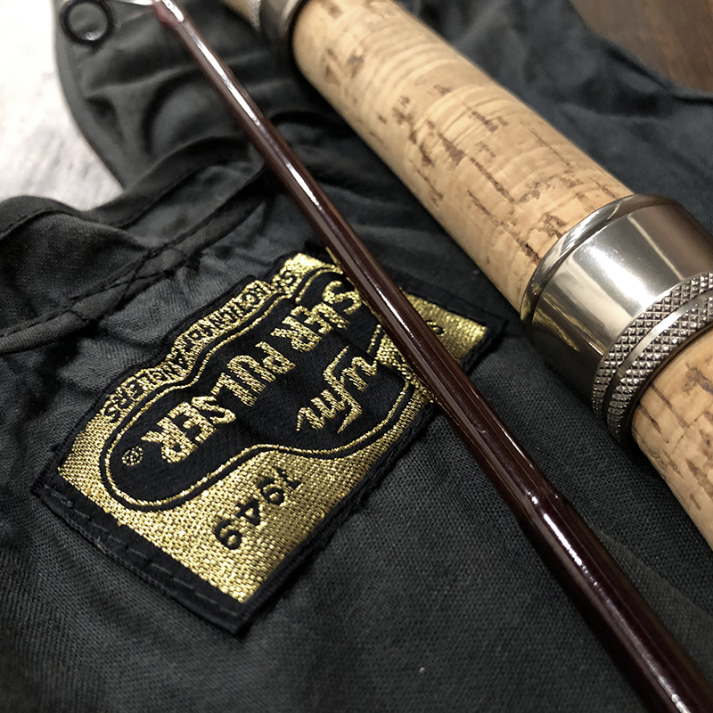 ufm Ueda Super Pulser FWS 55 UL/C ウエダ スーパーパルサー