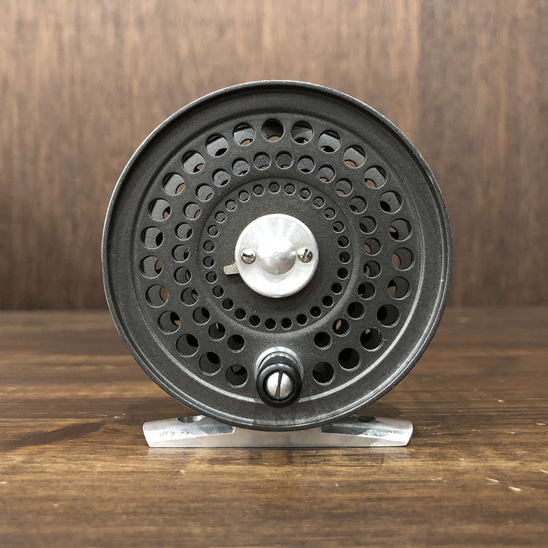 Orvis C.F.O.123 Fly Reel オービス シーエフオー 123 フライリール