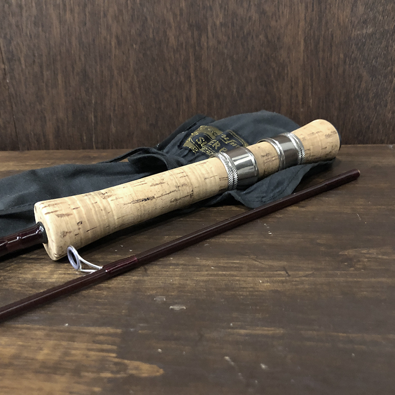 ufm Ueda Super Pulser FWS 55 UL/C ウエダ スーパーパルサー