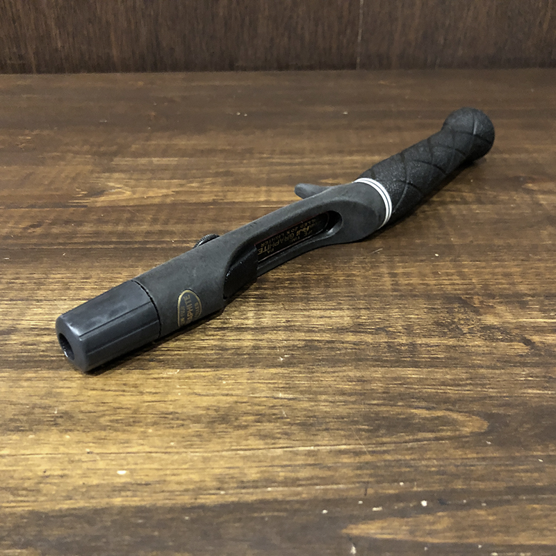 オールド フジフィッシングロッドグリップ 日本製 一番安いけど使い