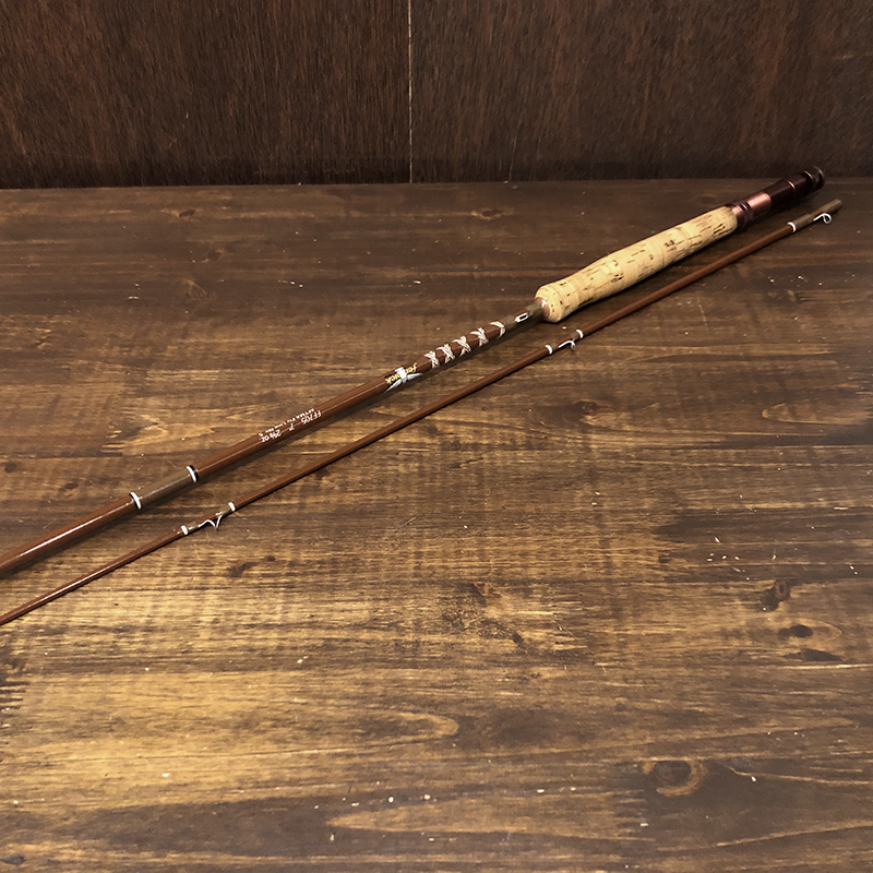 Fenwick FF705 Glass Fiber Fly Rod フェンウィック FF705 グラス