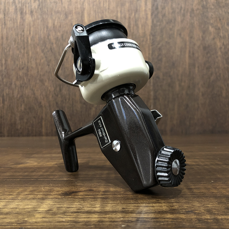 ABU Cardinal 44 スピンキャストリール ABU Cardinal 44 スピン