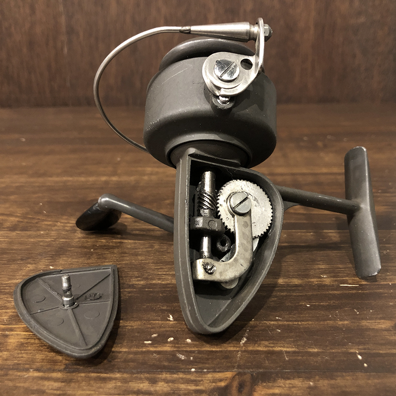 Orvis 76A Right Hand Winding Spinnig Reel オービス 76A 右手巻き