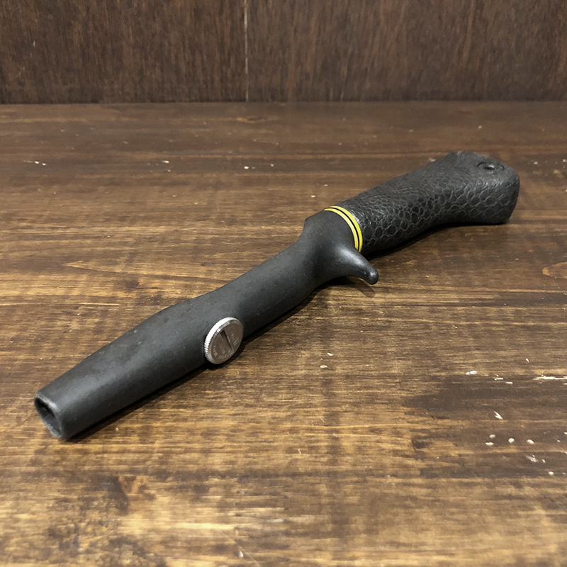 Fuji Lew's Alligator Type Bait Casting Rod Handle Grip Caliber13mm