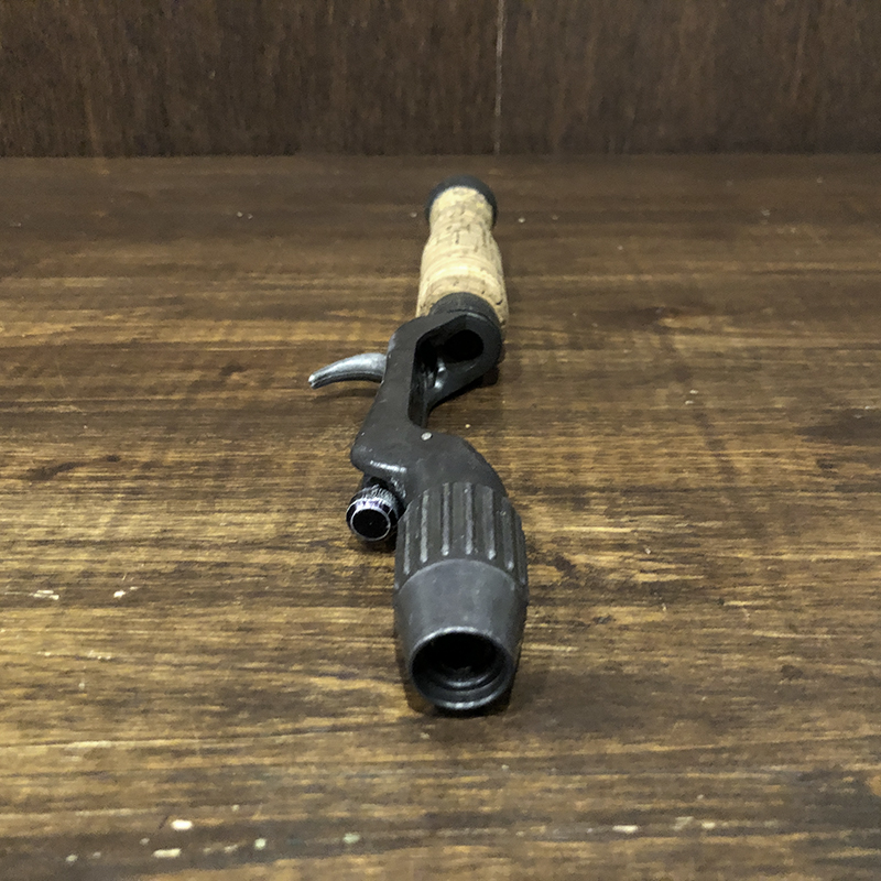 Featherweight Champion Grip All Angle Rod Handle Cork Grip