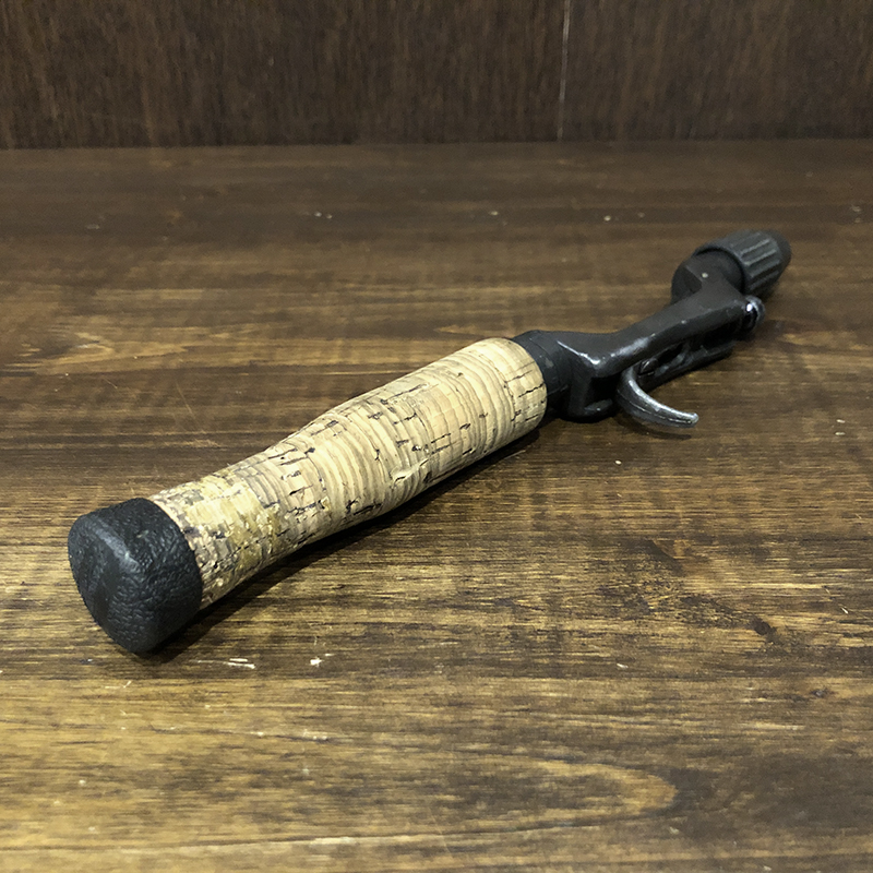 Featherweight Champion Grip All Angle Rod Handle Cork Grip