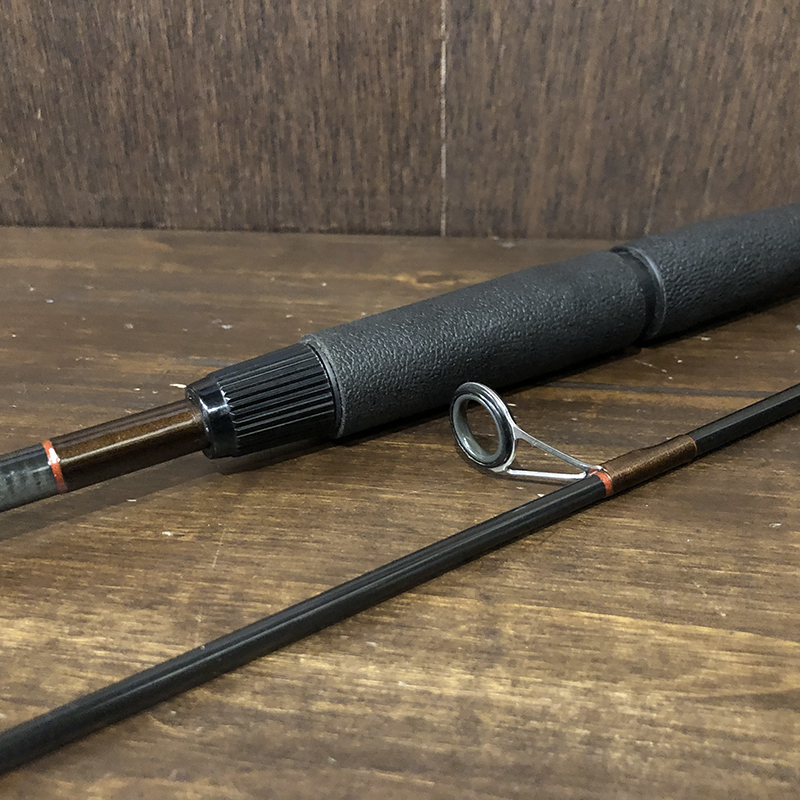 オリムピック 純世紀 BASS 180C LEW FUJI SPEED GRIP オリムピック 純