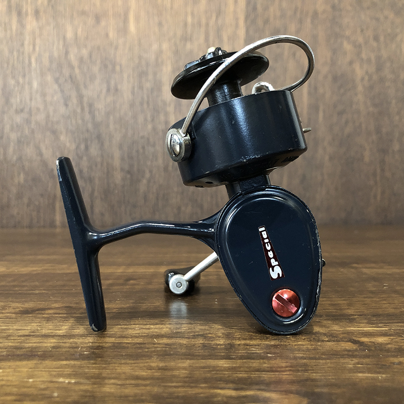 Mitchell 408 Special European model Spinning Reel ガルシア