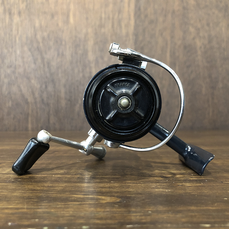 Mitchell 408 Special European model Spinning Reel ガルシア