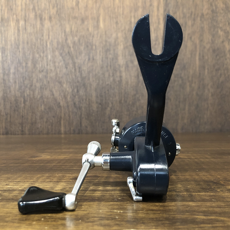 Garcia Mitchell 508 Forked foot Spinning Reel Mint ガルシア