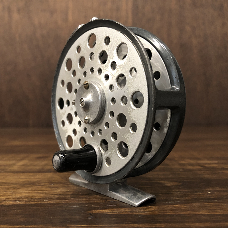 Orvis Battenkill Lightweight JW Young & Sons Fly Fishing Reel