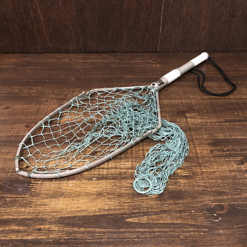 Orvis North Fork Fold-Away Folding Landing Fishing Net オービス