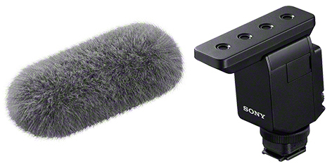 ECM-B10 - ONE'S- ソニープロショップワンズ[兵庫県小野市]カメラ