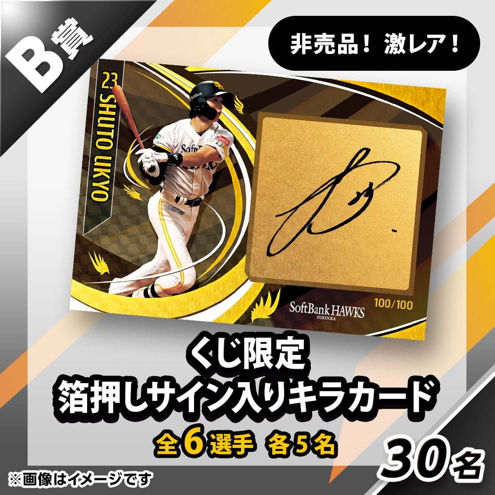 くじプラ | タカコレくじ 2024 vol.4