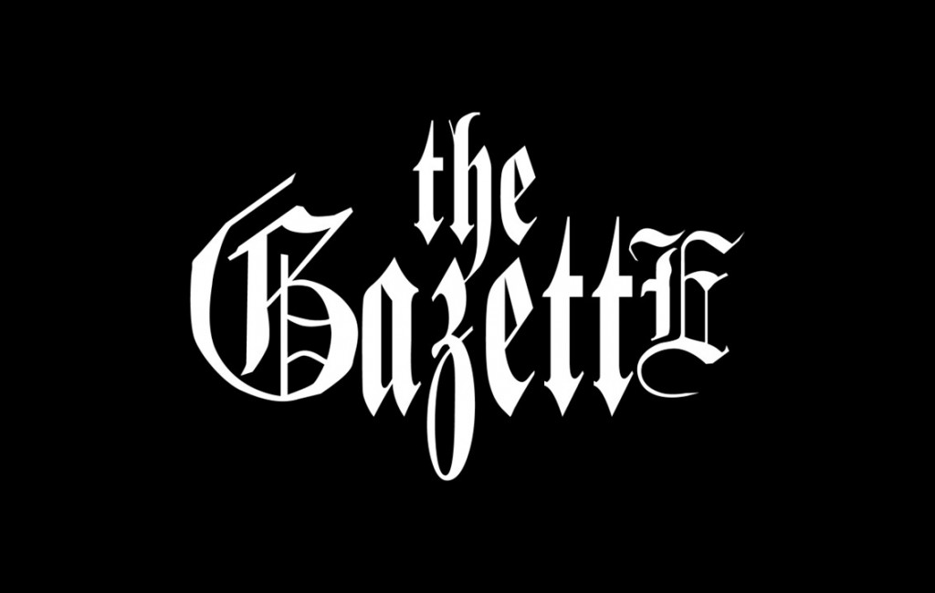 くじプラ | the GazettE くじプラ 2024 Winter