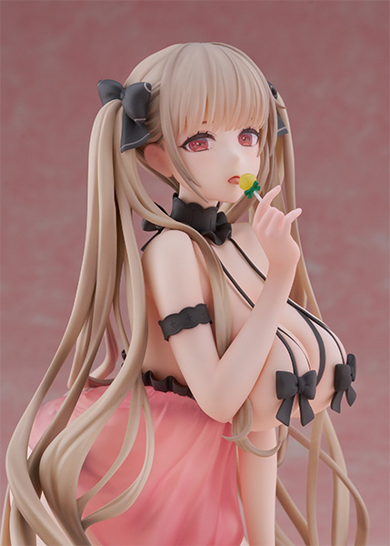 アズールレーン フォーミダブル スイートタイムVer. 1/6スケールフィギュア