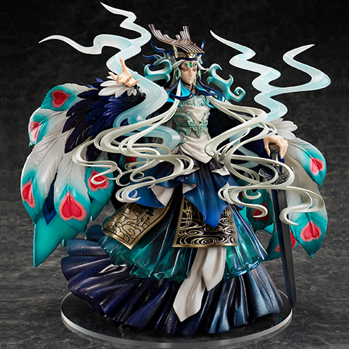 Fate/Grand Order ルーラー/始皇帝 1/7スケールフィギュア