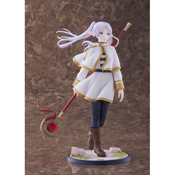 葬送のフリーレン フリーレン 1/7スケールフィギュア