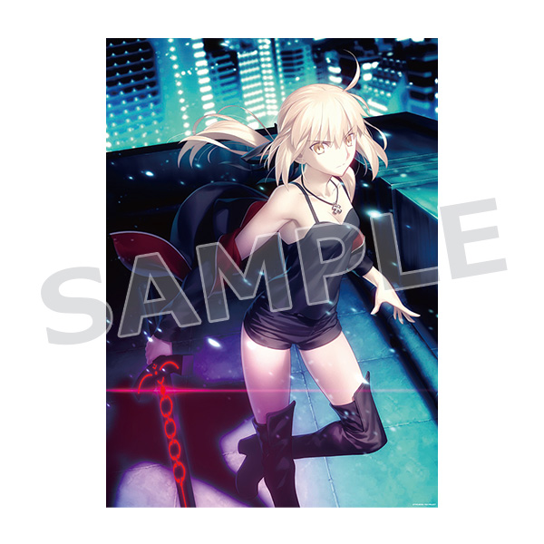 B2ポスター＜A＞（全40種）