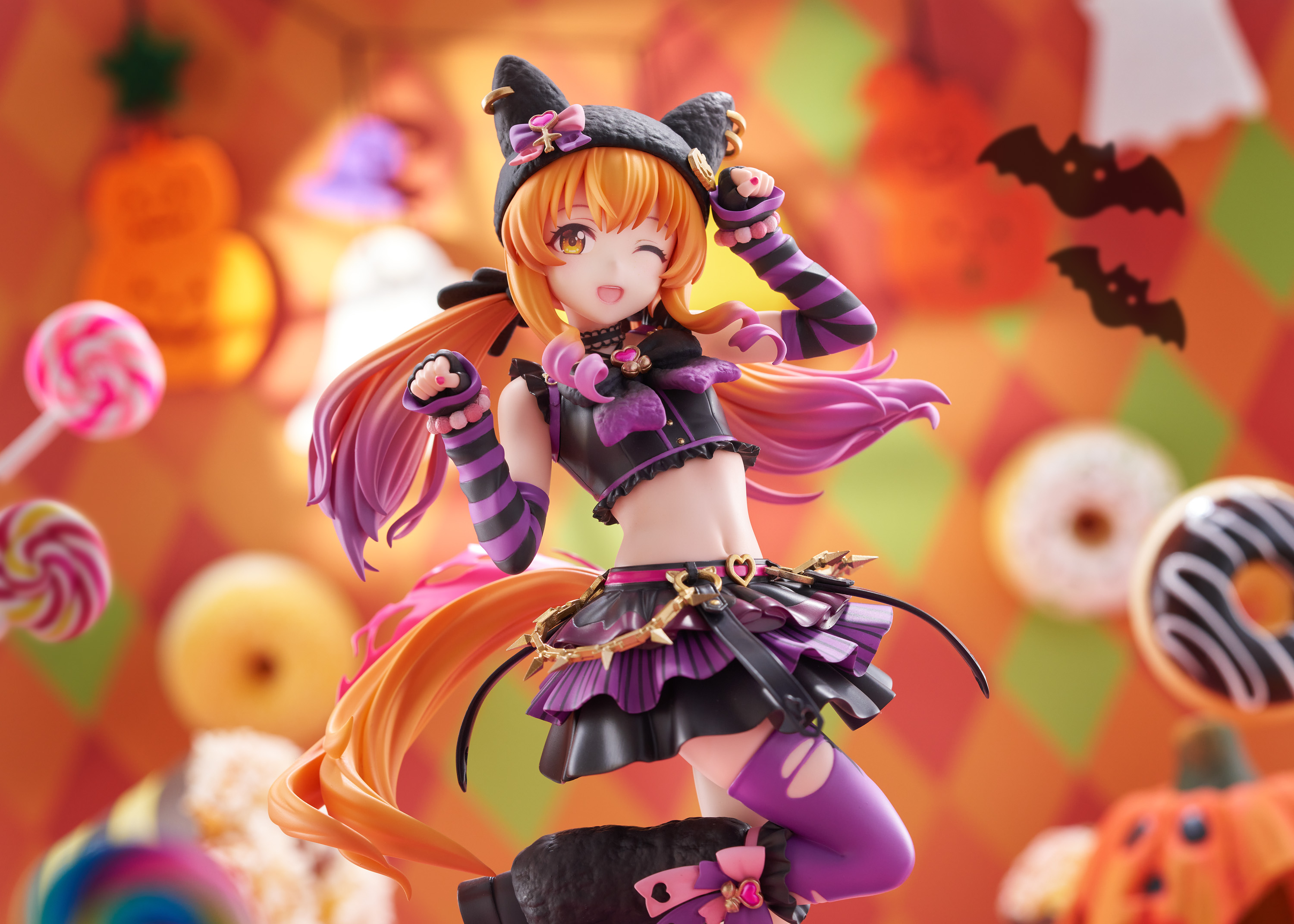 ウマ娘 プリティーダービー マヤノトップガン [ろっきん☆MewMeow]Ver