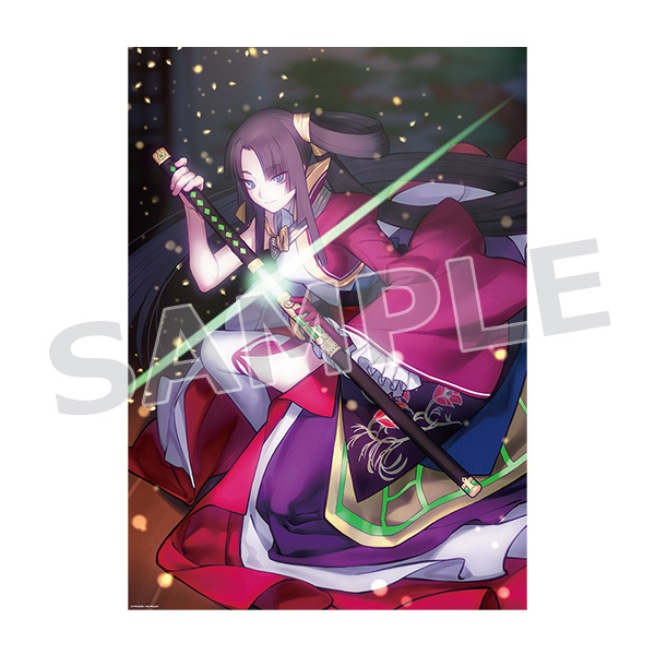 B2ポスター＜B＞（全40種）