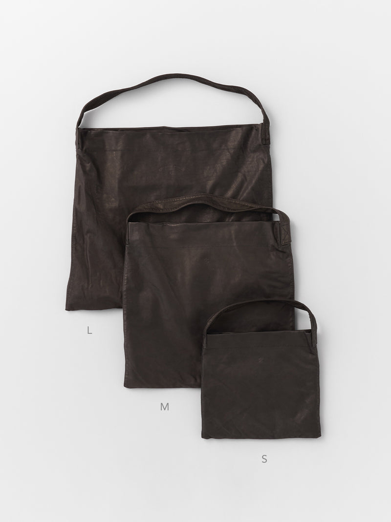 Original tote S (Dyed leather) – ARTS&SCIENCE ONLINE SELLER