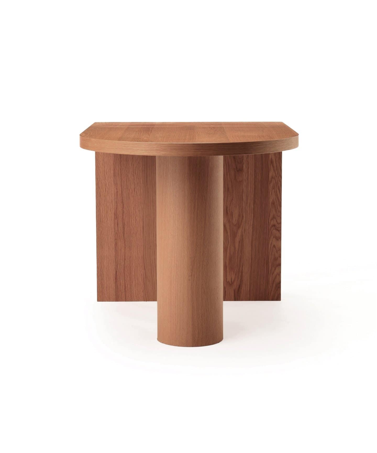 PORTO DINING TABLE SMALL brown ポルト ダイニングテーブル ブラウン