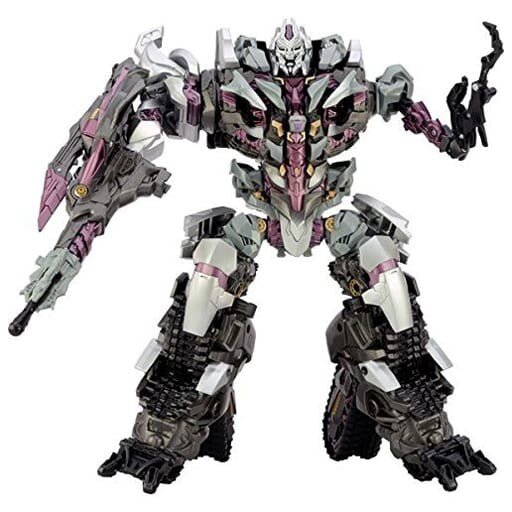 トランスフォーマー/ダークサイド・ムーン タカラトミーモール限定