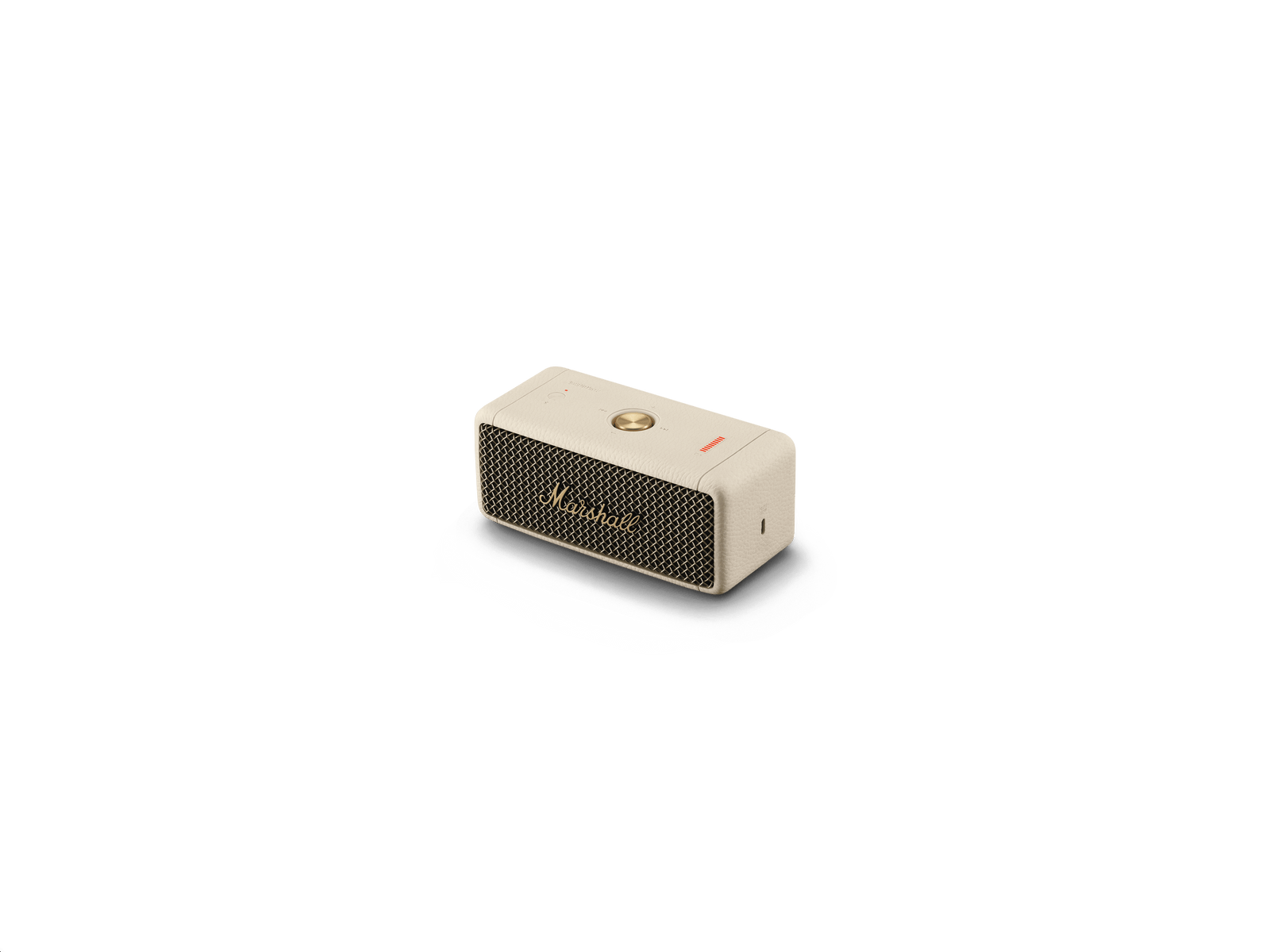 Marshall マーシャル EMBERTONⅡ エンバートンⅡ ワイヤレススピーカー
