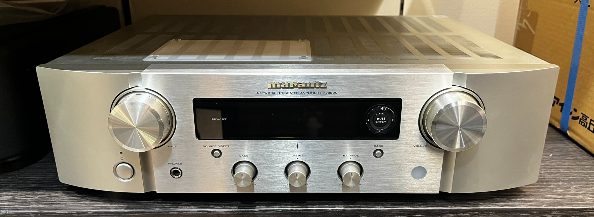 Marantz 中古品が大量入荷!!｜CAVIN 大阪屋 札幌オーディオ